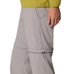 Pantalon Mountain Hardwear Peak Rambler Convertible (hommes)