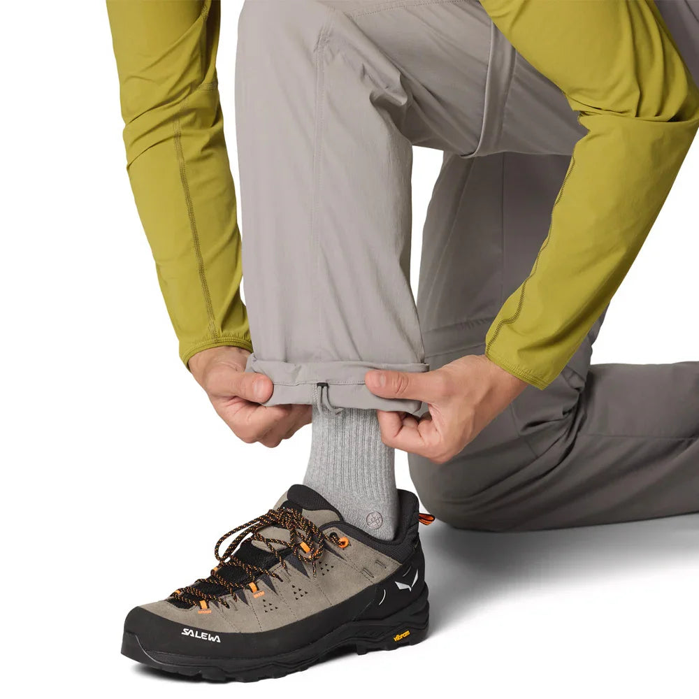 Pantalon Mountain Hardwear Peak Rambler Convertible (hommes)