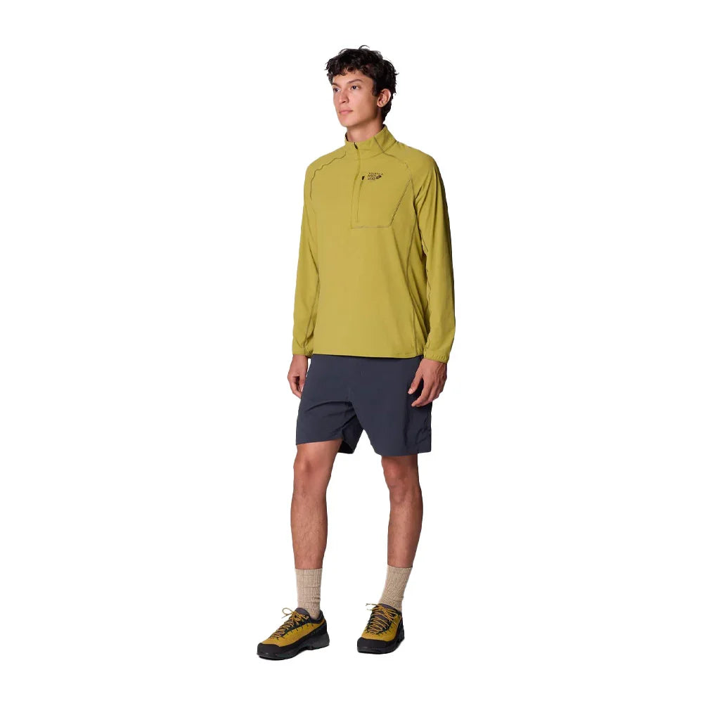 Mountain Hardwear M's Peak Rambler Shorts