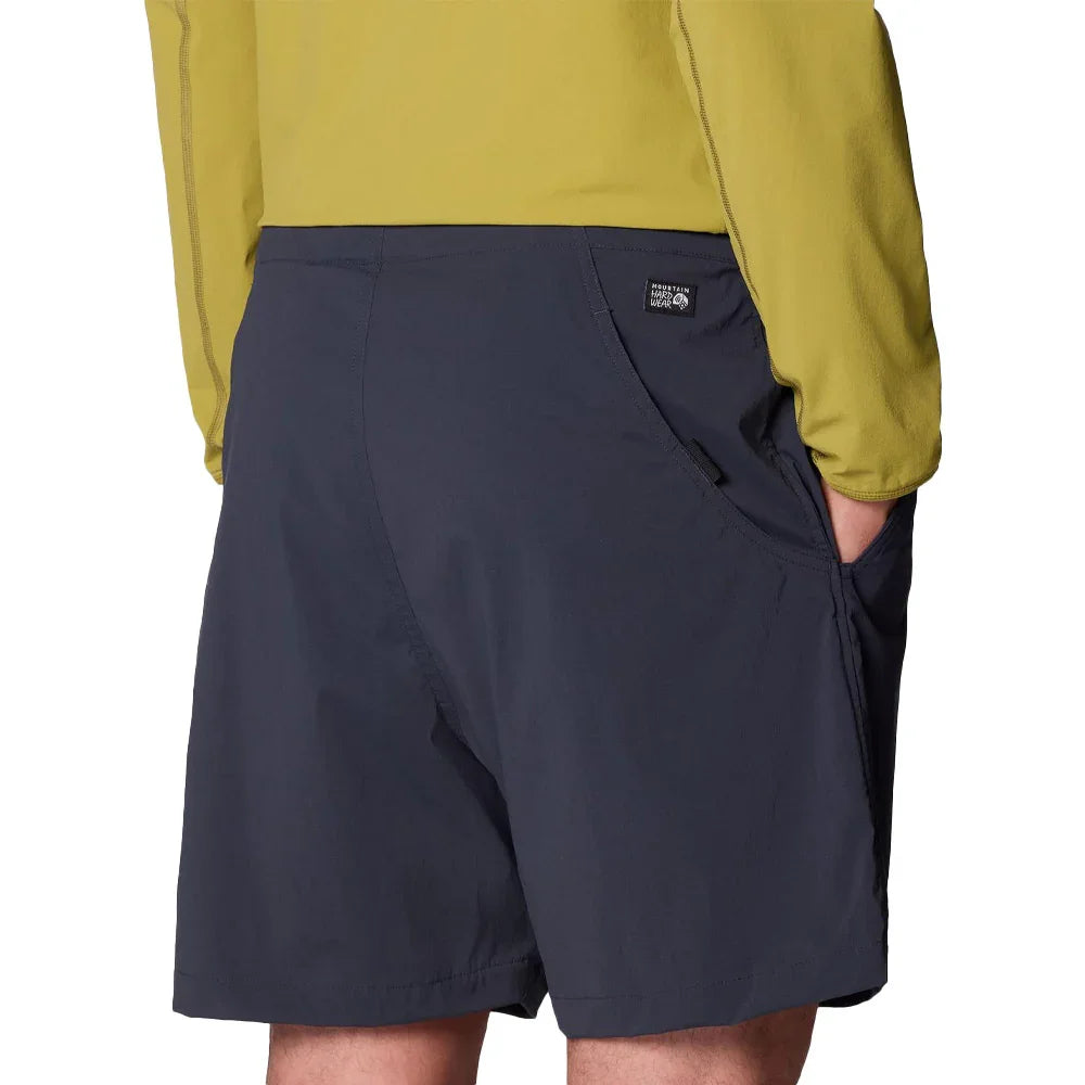 Mountain Hardwear M's Peak Rambler Shorts