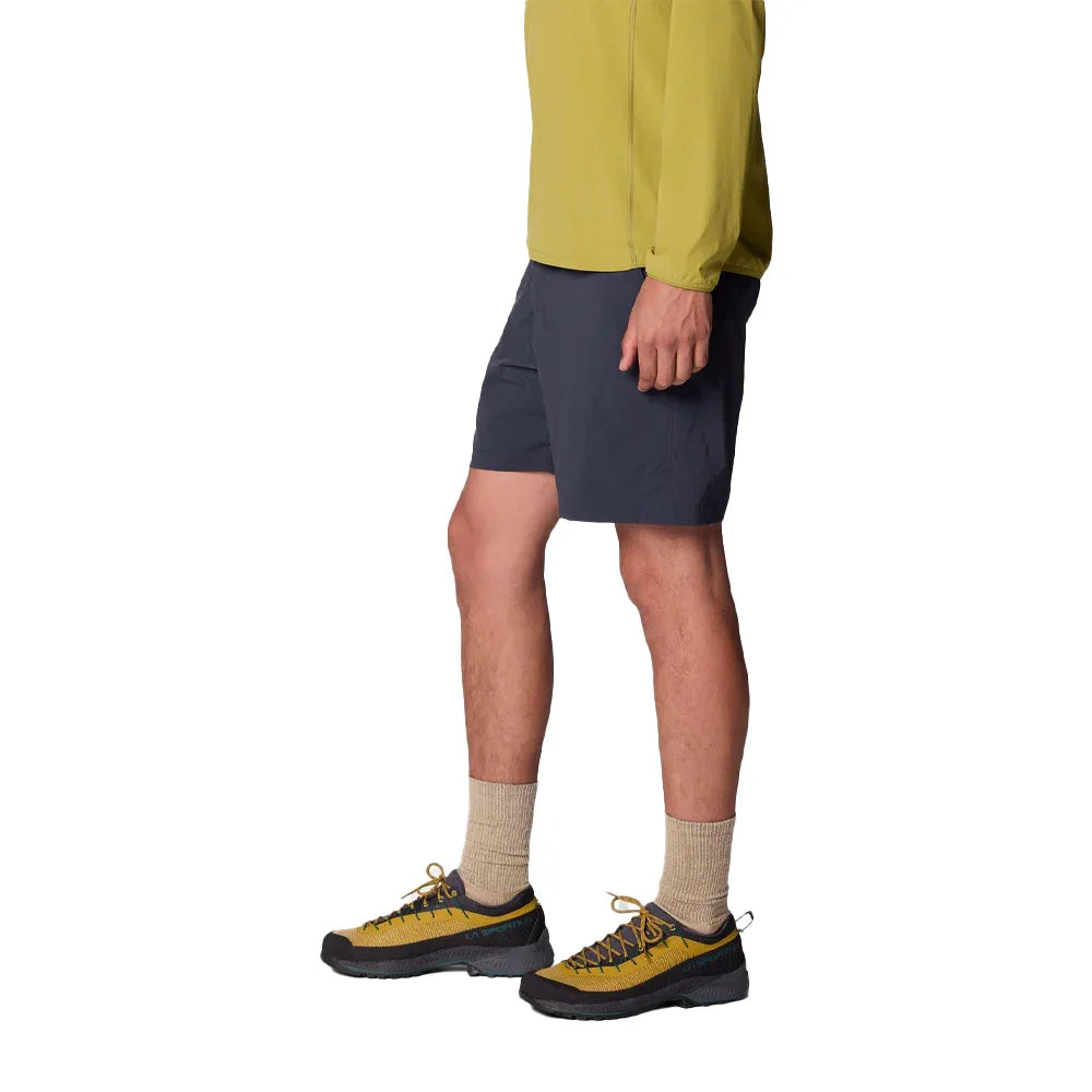 Mountain Hardwear M's Peak Rambler Shorts