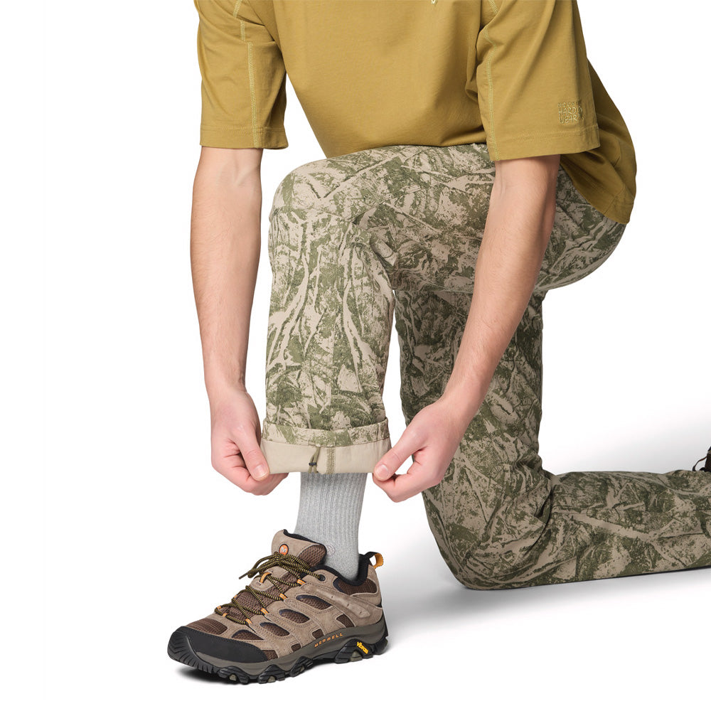 Pantalon Mountain Hardwear Rockrydge (hommes)