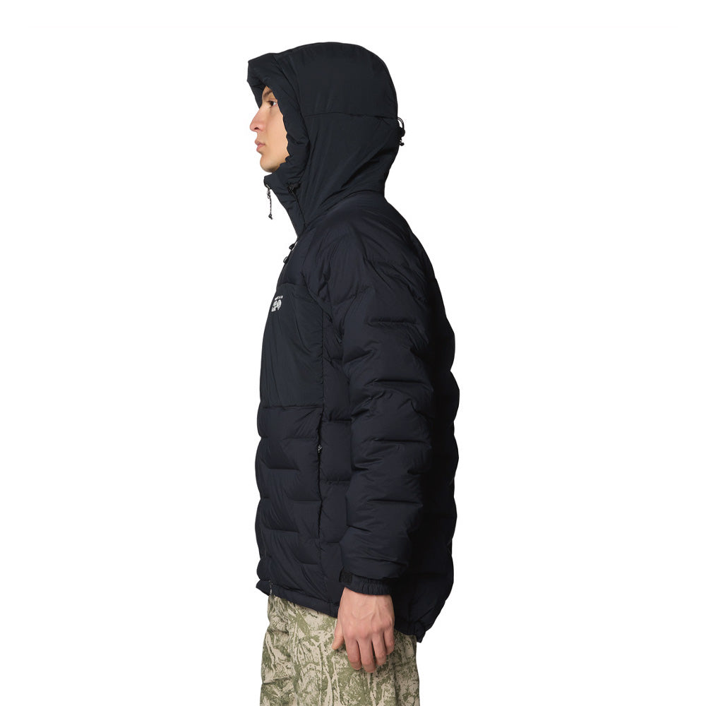 Manteau Mountain Hardwear StretchDown Parka (hommes)