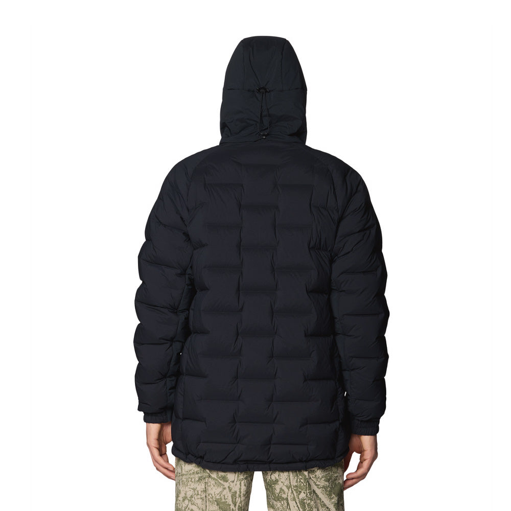 Manteau Mountain Hardwear StretchDown Parka (hommes)