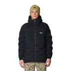 Manteau Mountain Hardwear StretchDown Parka (hommes)