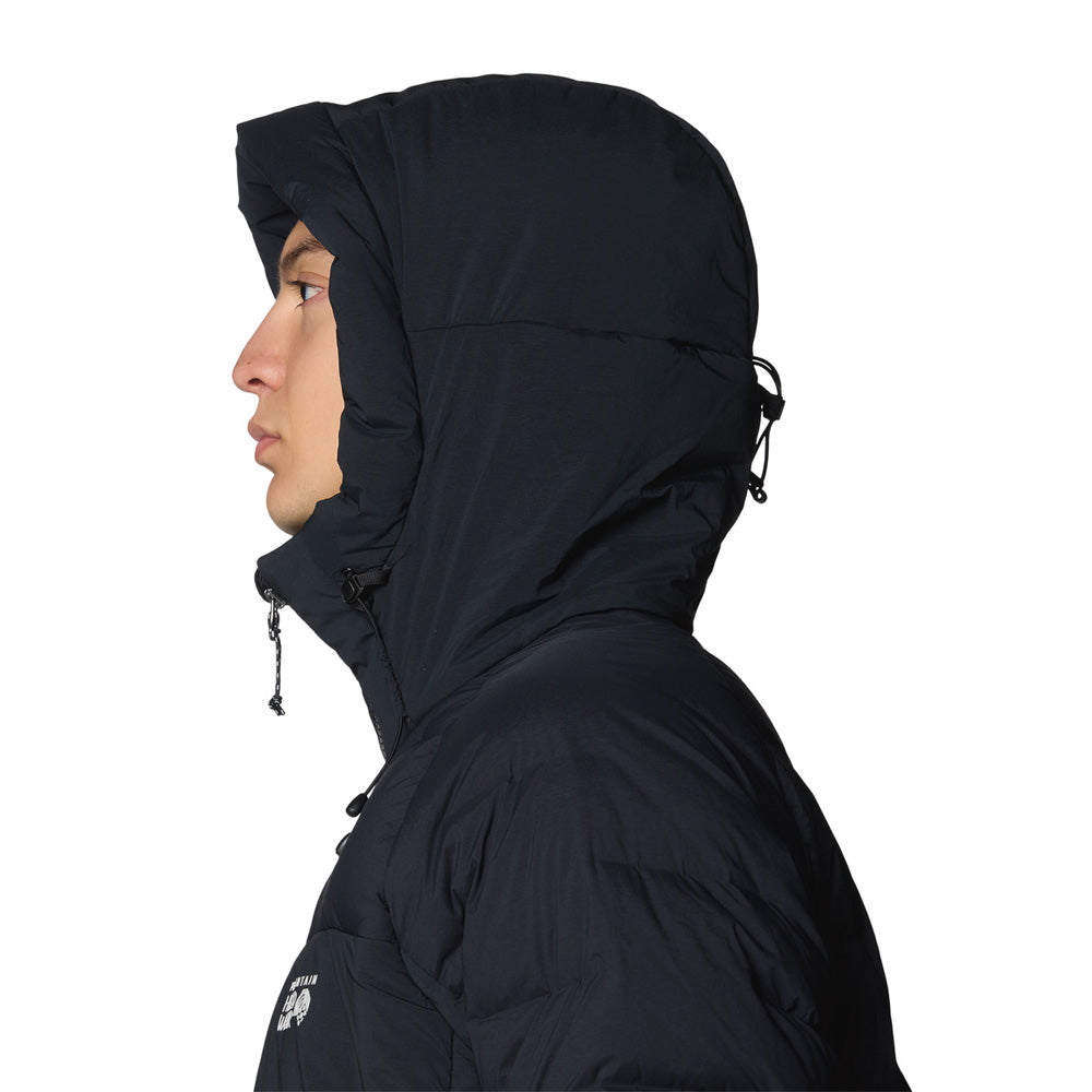 Manteau Mountain Hardwear StretchDown Parka (hommes)