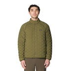 Mountain Hardwear M's StretchDown Light Jacket