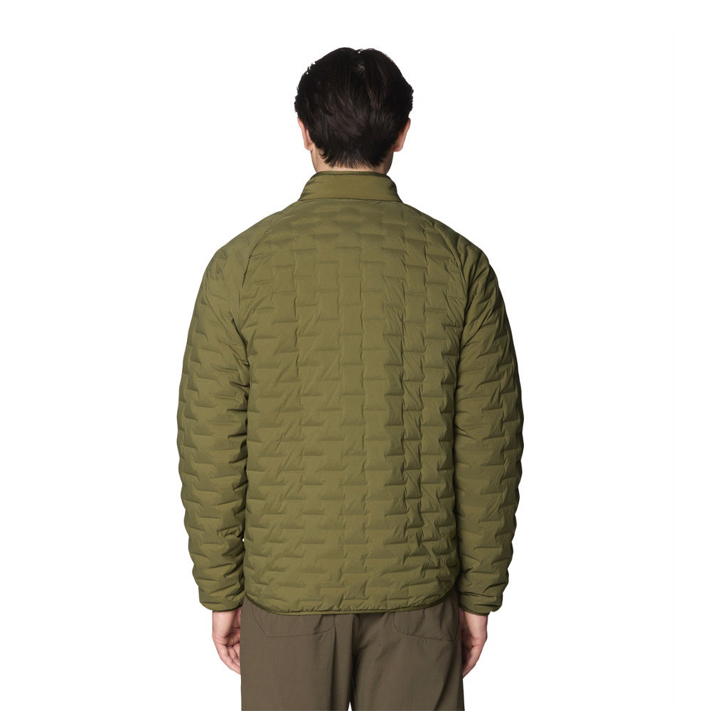 Mountain Hardwear M's StretchDown Light Jacket