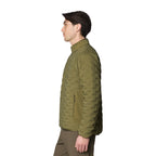 Mountain Hardwear M's StretchDown Light Jacket