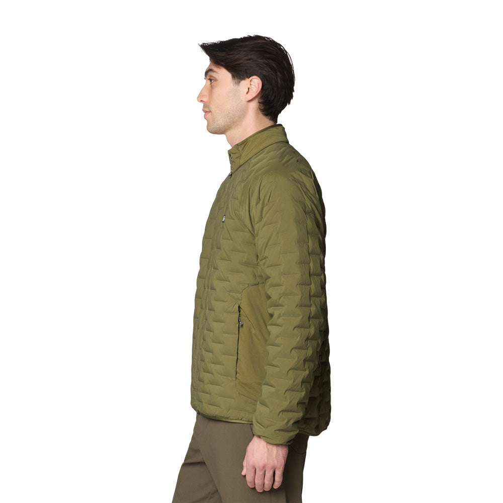 Mountain Hardwear M's StretchDown Light Jacket