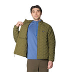 Mountain Hardwear M's StretchDown Light Jacket