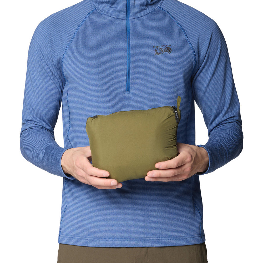 Mountain Hardwear M's StretchDown Light Jacket