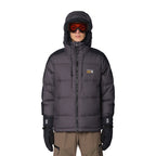 Mountain Hardwear M's Flow Factor Down Jacket