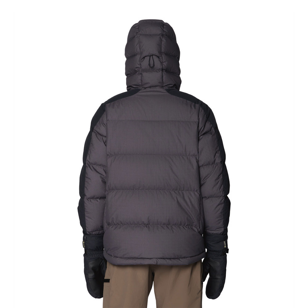 Mountain Hardwear M's Flow Factor Down Jacket