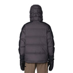 Mountain Hardwear M's Flow Factor Down Jacket