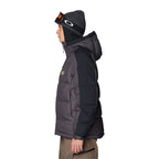 Mountain Hardwear M's Flow Factor Down Jacket