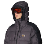 Mountain Hardwear M's Flow Factor Down Jacket