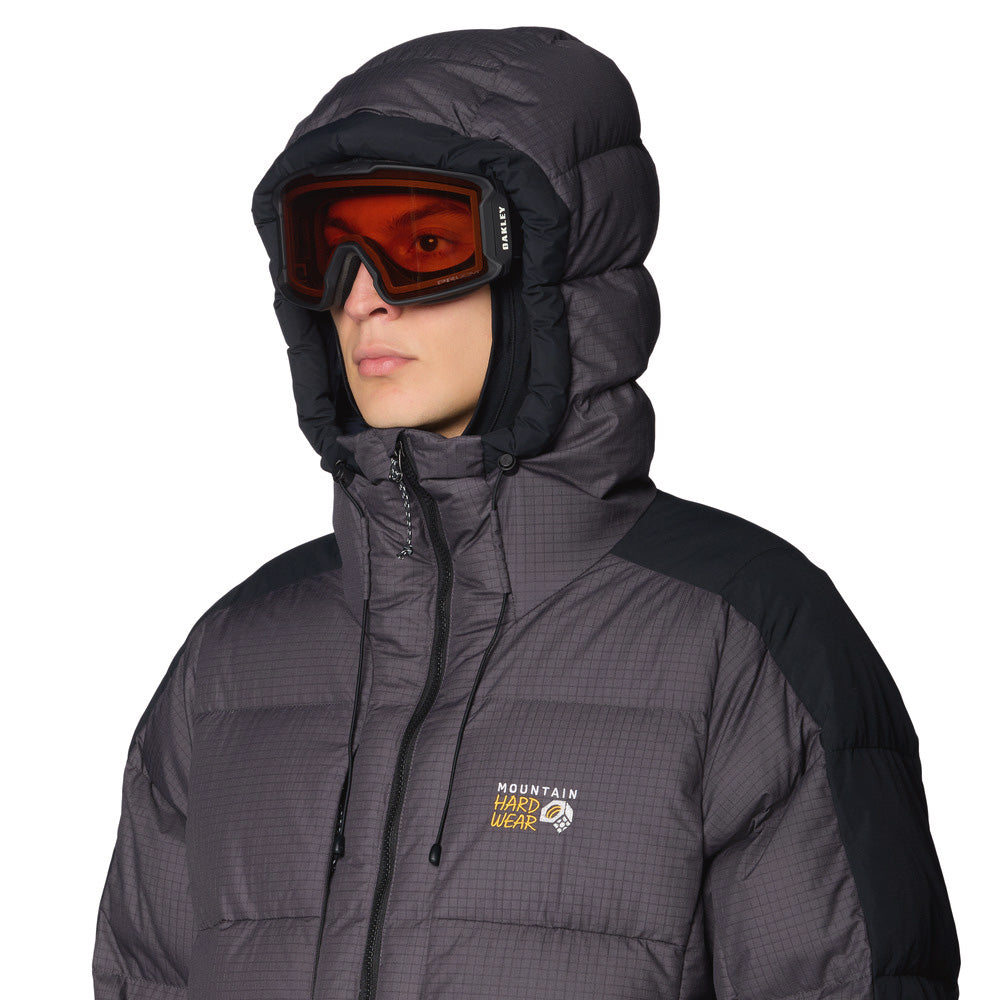 Mountain Hardwear M's Flow Factor Down Jacket