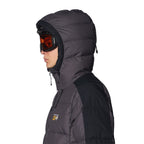 Mountain Hardwear M's Flow Factor Down Jacket