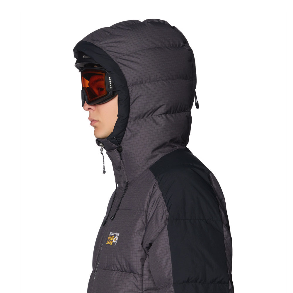 Mountain Hardwear M's Flow Factor Down Jacket