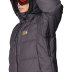 Mountain Hardwear M's Flow Factor Down Jacket