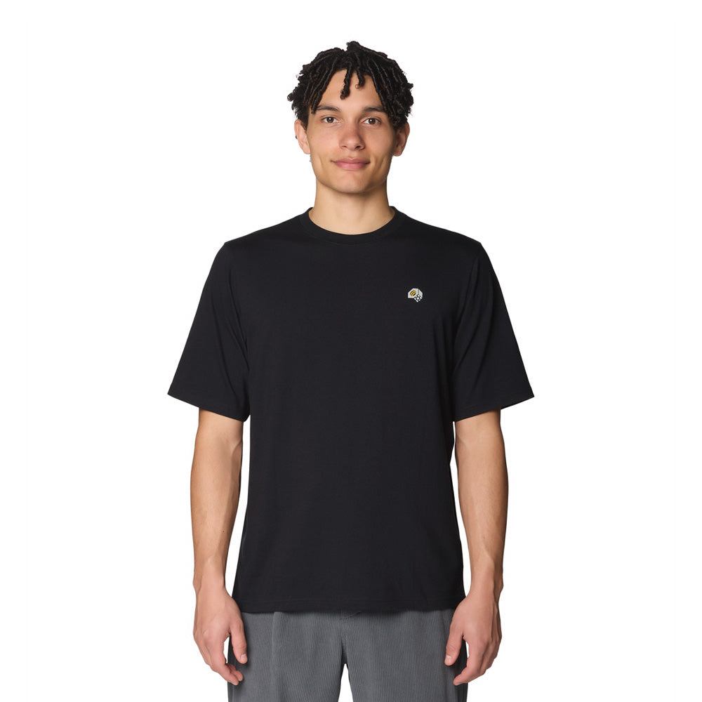 T-shirt Mountain Hardwear MHW Nut (hommes)