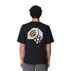 T-shirt Mountain Hardwear MHW Nut (hommes)