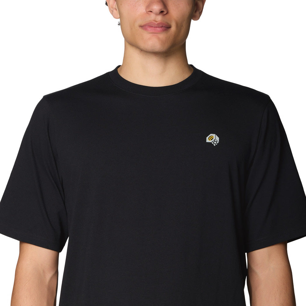 T-shirt Mountain Hardwear MHW Nut (hommes)