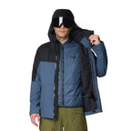Mountain Hardwear M's FireFall Trifecta Jacket