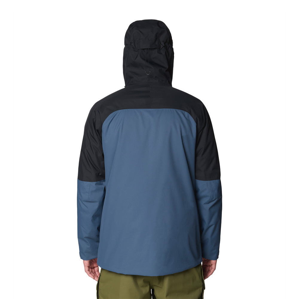 Mountain Hardwear M's FireFall Trifecta Jacket