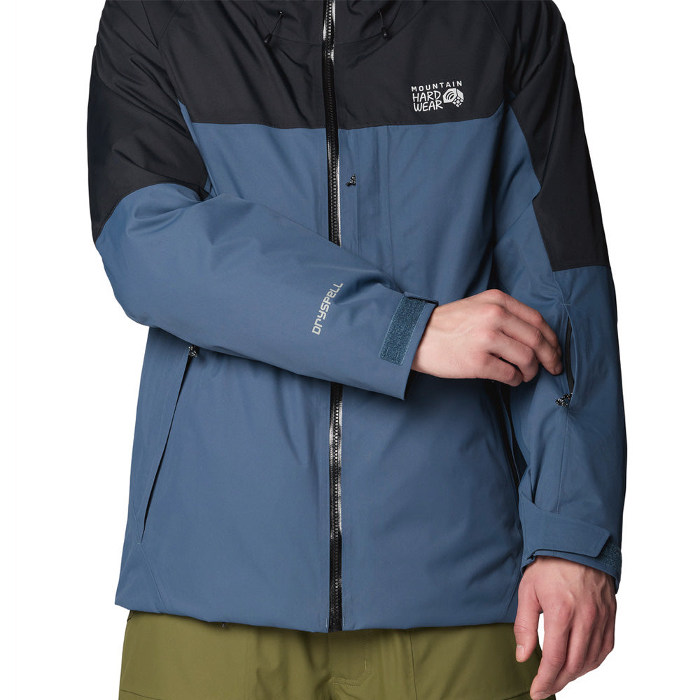 Mountain Hardwear M's FireFall Trifecta Jacket