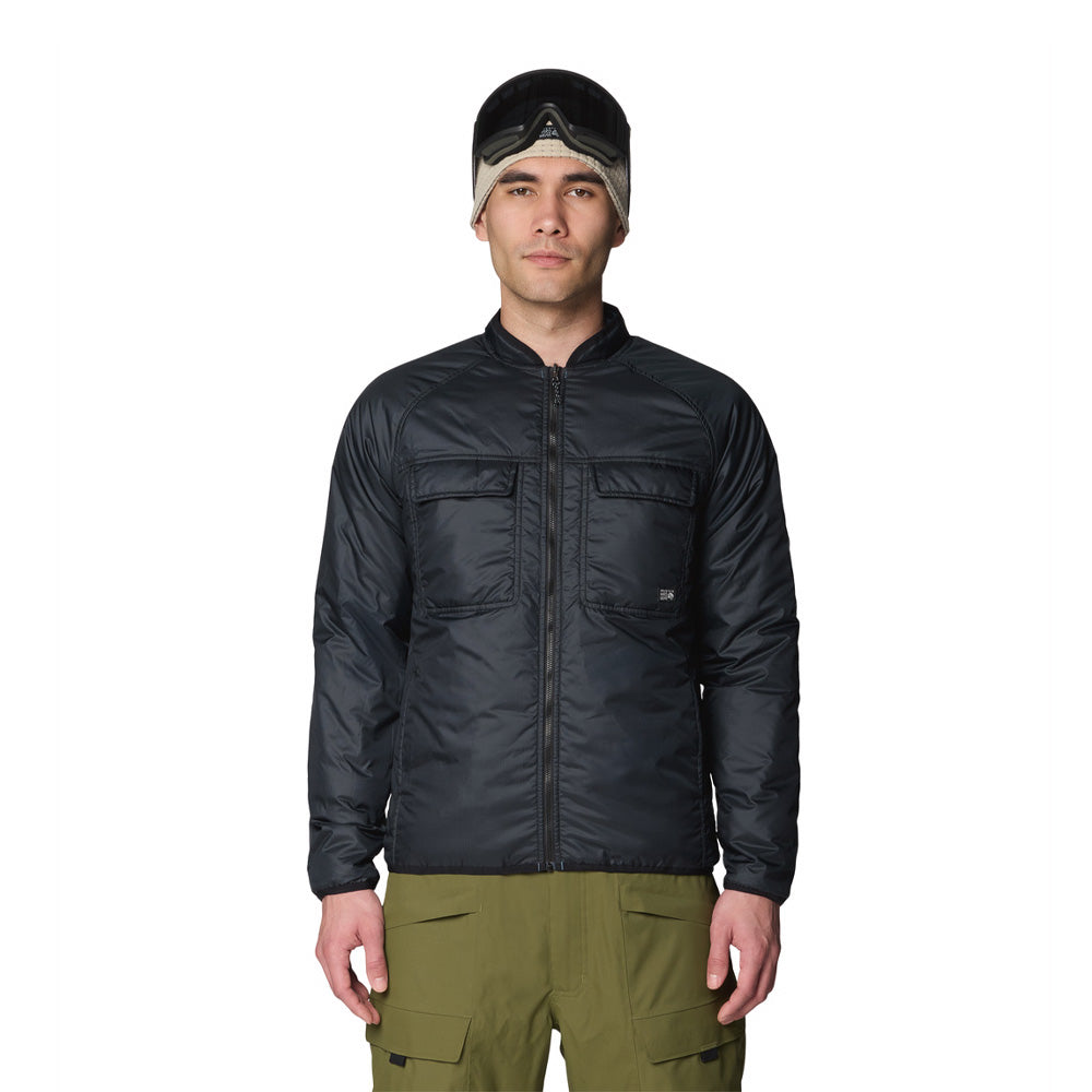 Mountain Hardwear M's FireFall Trifecta Jacket