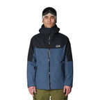 Mountain Hardwear M's FireFall Trifecta Jacket