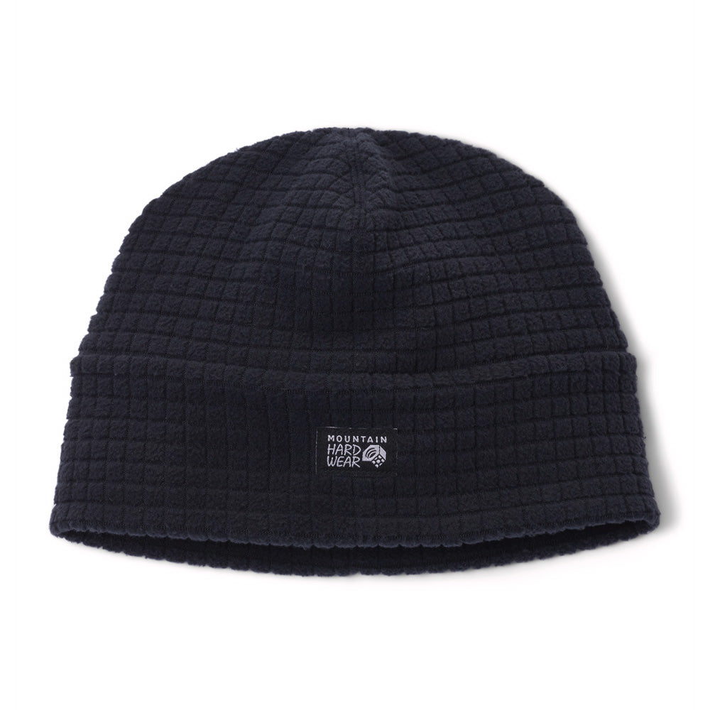 Tuque Mountain Hardwear Summit Grid
