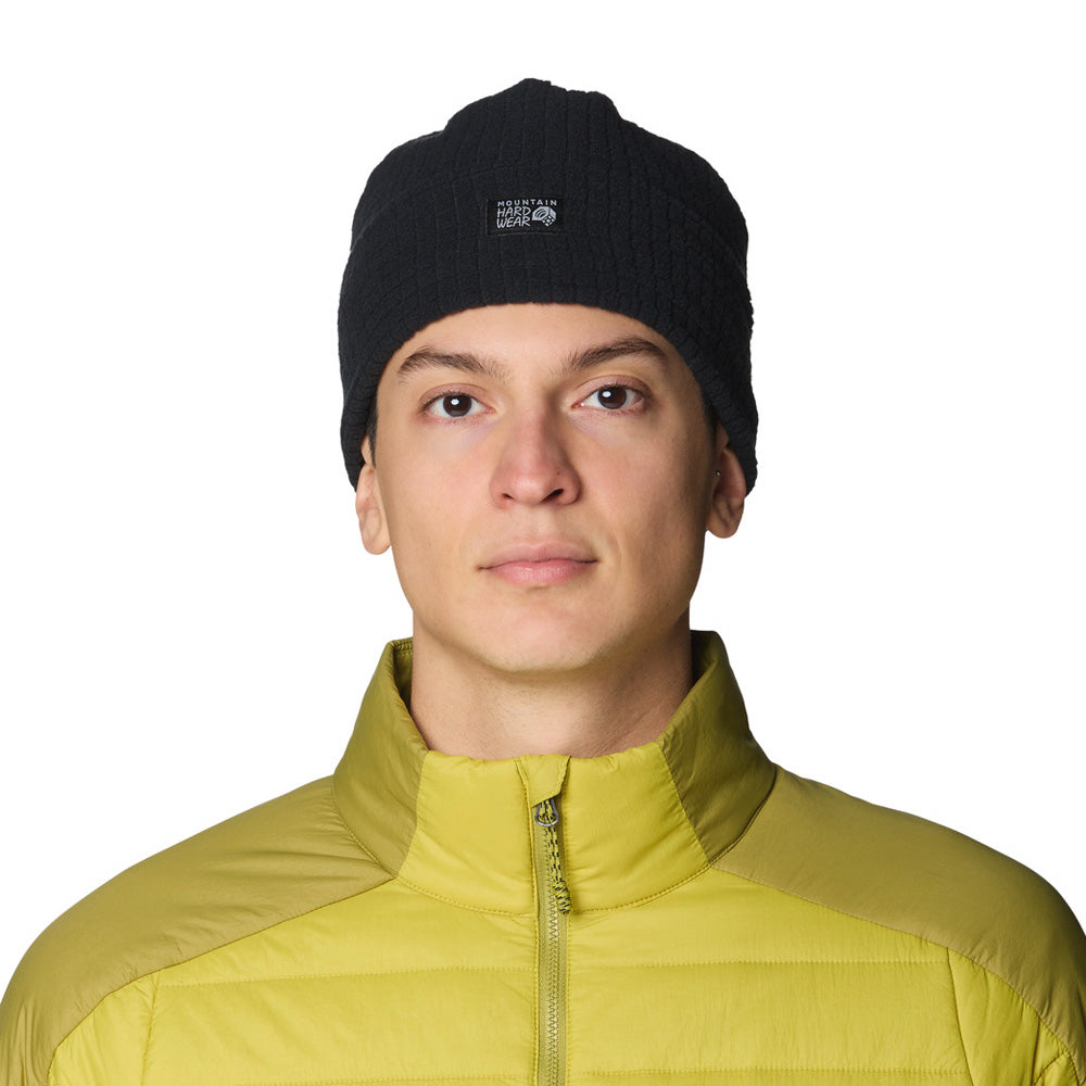 Tuque Mountain Hardwear Summit Grid