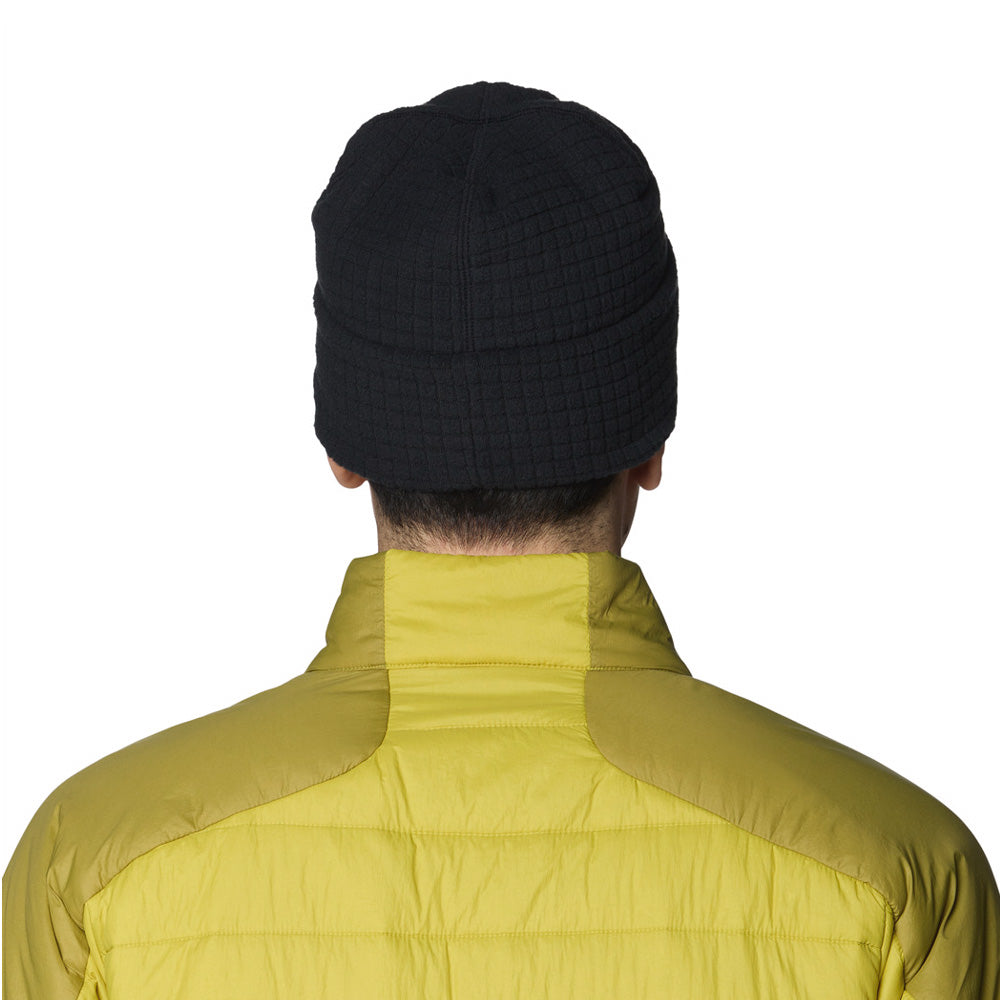 Tuque Mountain Hardwear Summit Grid