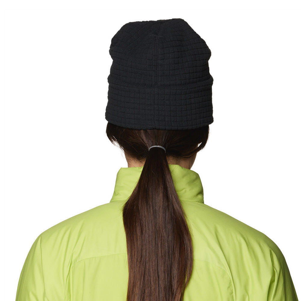 Tuque Mountain Hardwear Summit Grid