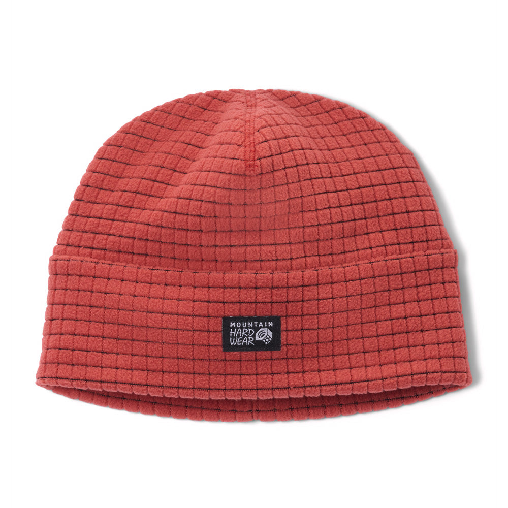 Tuque Mountain Hardwear Summit Grid