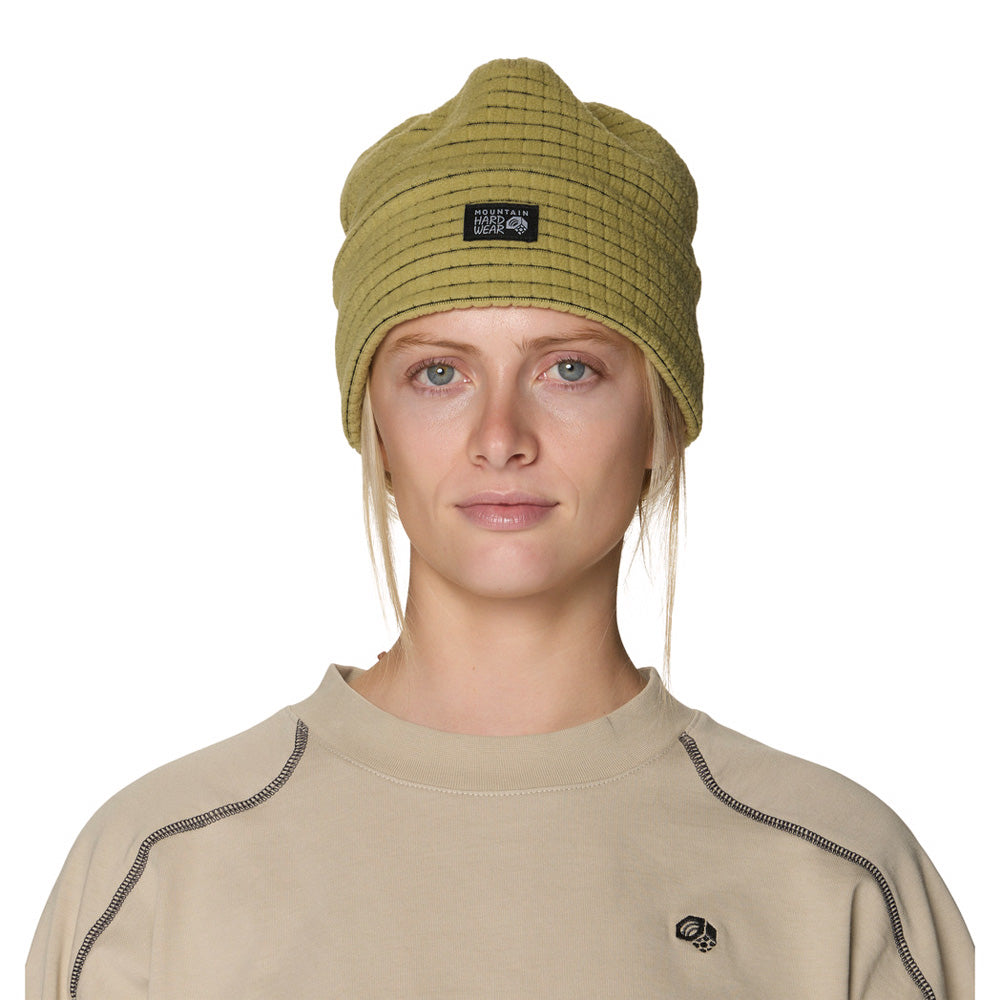 Tuque Mountain Hardwear Summit Grid
