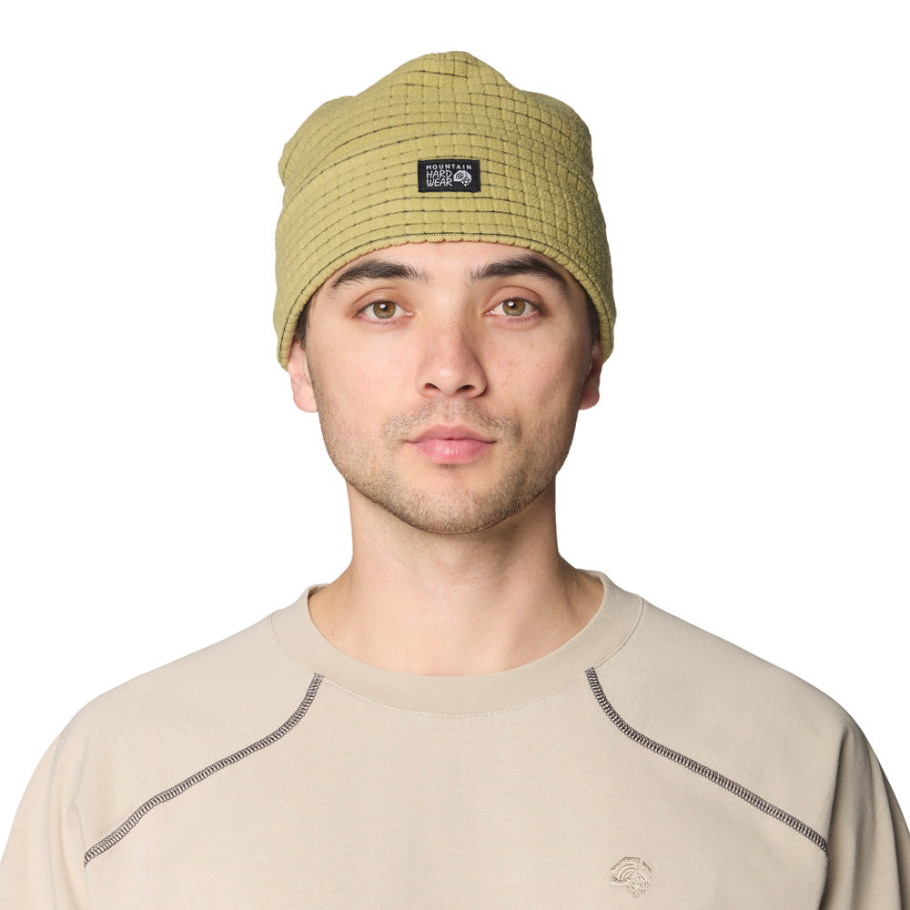 Tuque Mountain Hardwear Summit Grid