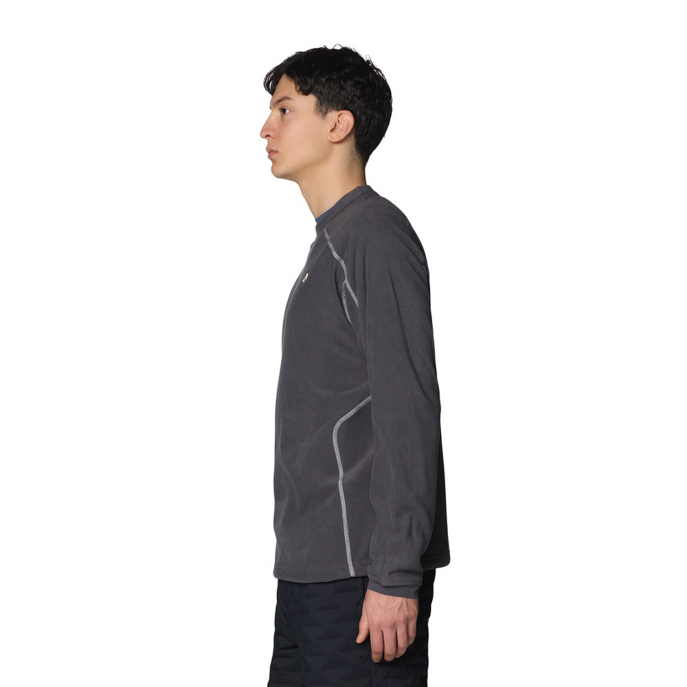Mountain Hardwear M's MicroChill Pullover Fleece shirt