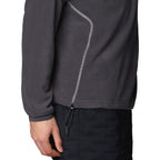 Mountain Hardwear M's MicroChill Pullover Fleece shirt