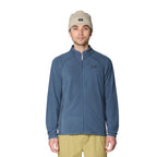 Mountain Hardwear M's MicroChill Fleece Jacket