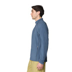 Mountain Hardwear M's MicroChill Fleece Jacket