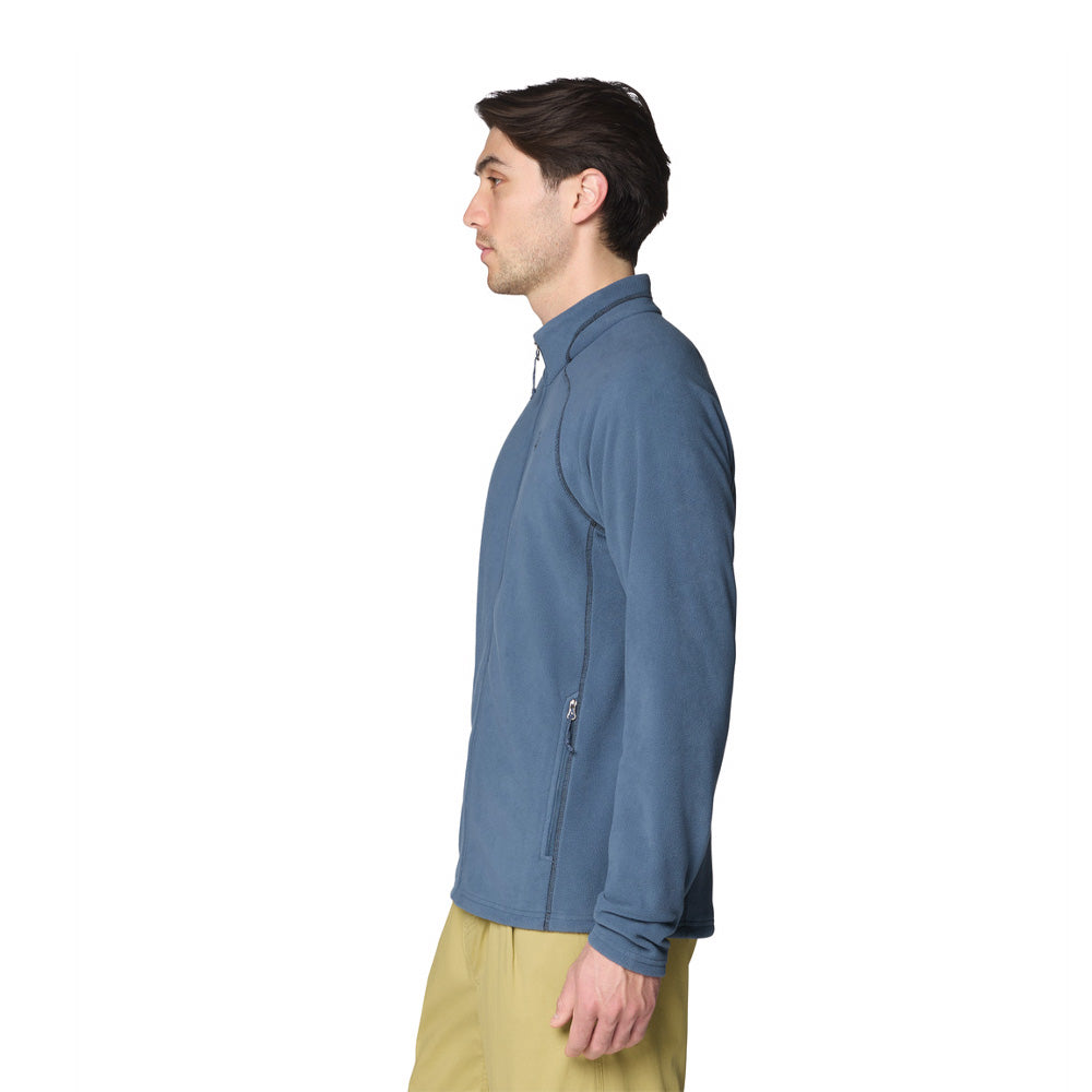 Mountain Hardwear M's MicroChill Fleece Jacket