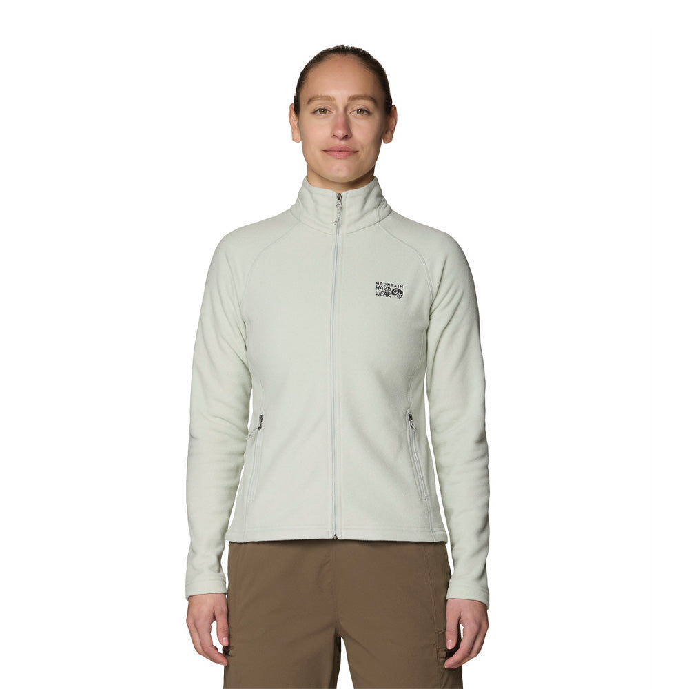 Mountain Hardwear W's AirMesh Long Sleeve Shirt