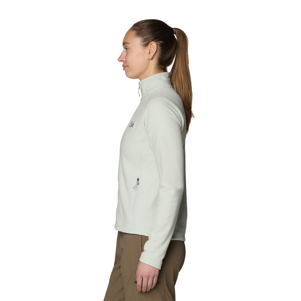 Mountain Hardwear W's AirMesh Long Sleeve Shirt