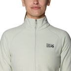 Mountain Hardwear W's AirMesh Long Sleeve Shirt