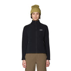 Mountain Hardwear W's AirMesh Long Sleeve Shirt