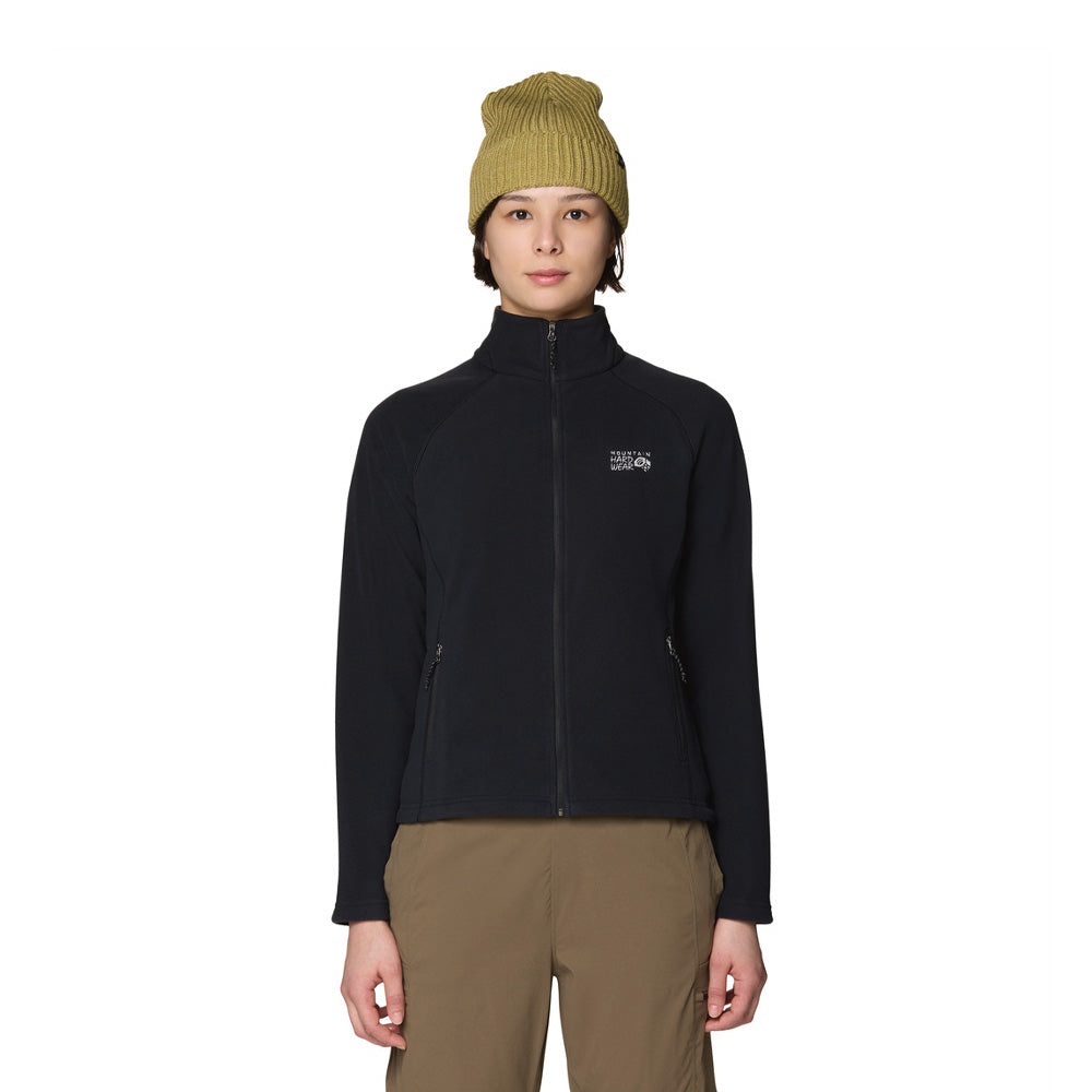 Mountain Hardwear W's AirMesh Long Sleeve Shirt